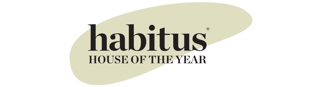 Habitus House Of The Year